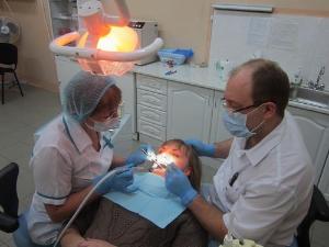 Стоматологическая клиника "Сибирь" - Город Отрадное siberia_job_b.JPG
